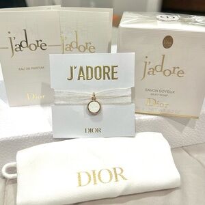 Dior J'adore Bundle Gift Set